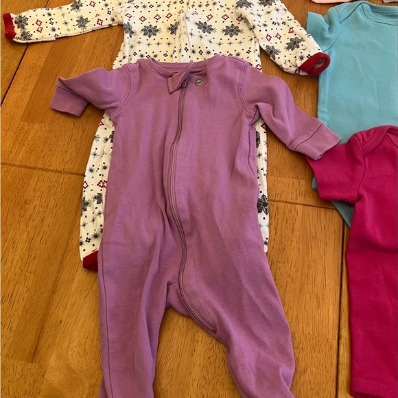 Baby Bundle 0-3 Months - Picture 4 of 6